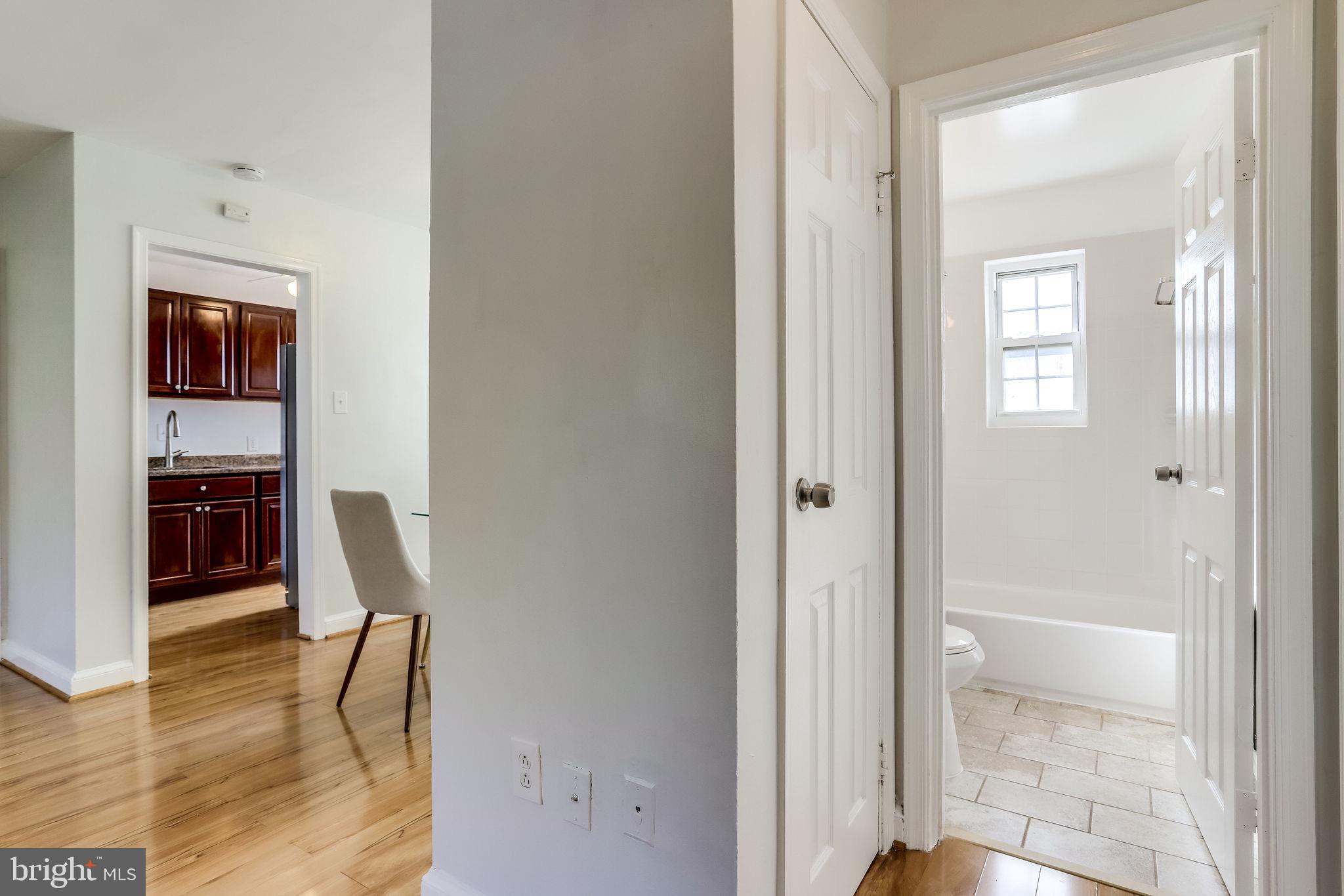 5226 8th Road South, Unit 4 Arlington, VA 22204 - Photo 23 of 39 Gallery Image 23
