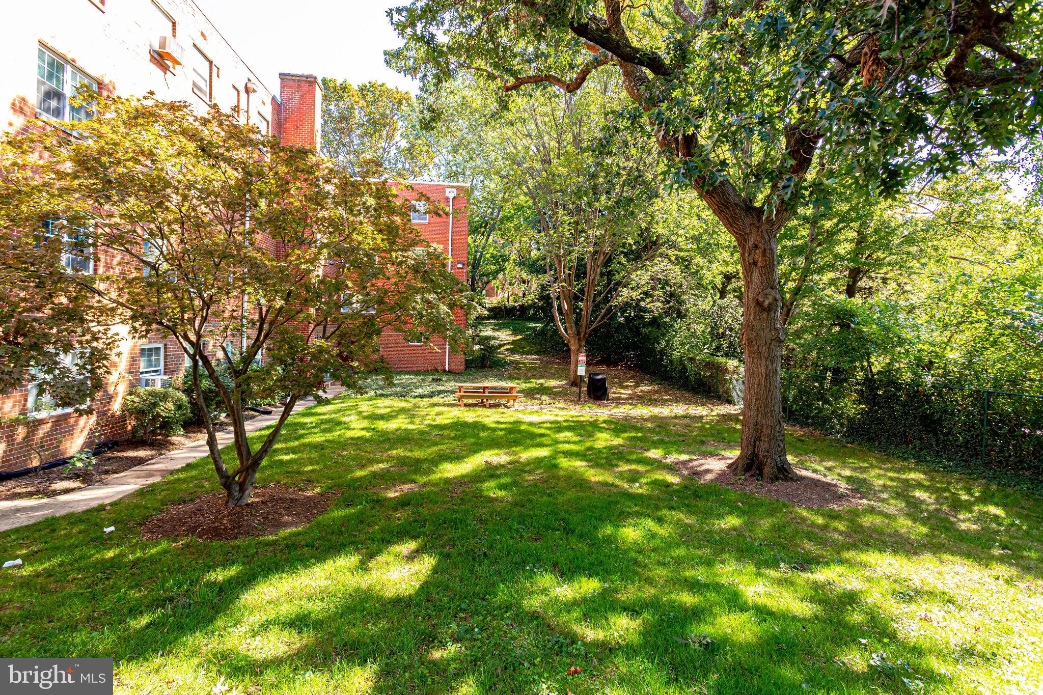 5226 8th Road South, Unit 4 Arlington, VA 22204 - Photo 33 of 39 Gallery Image 33