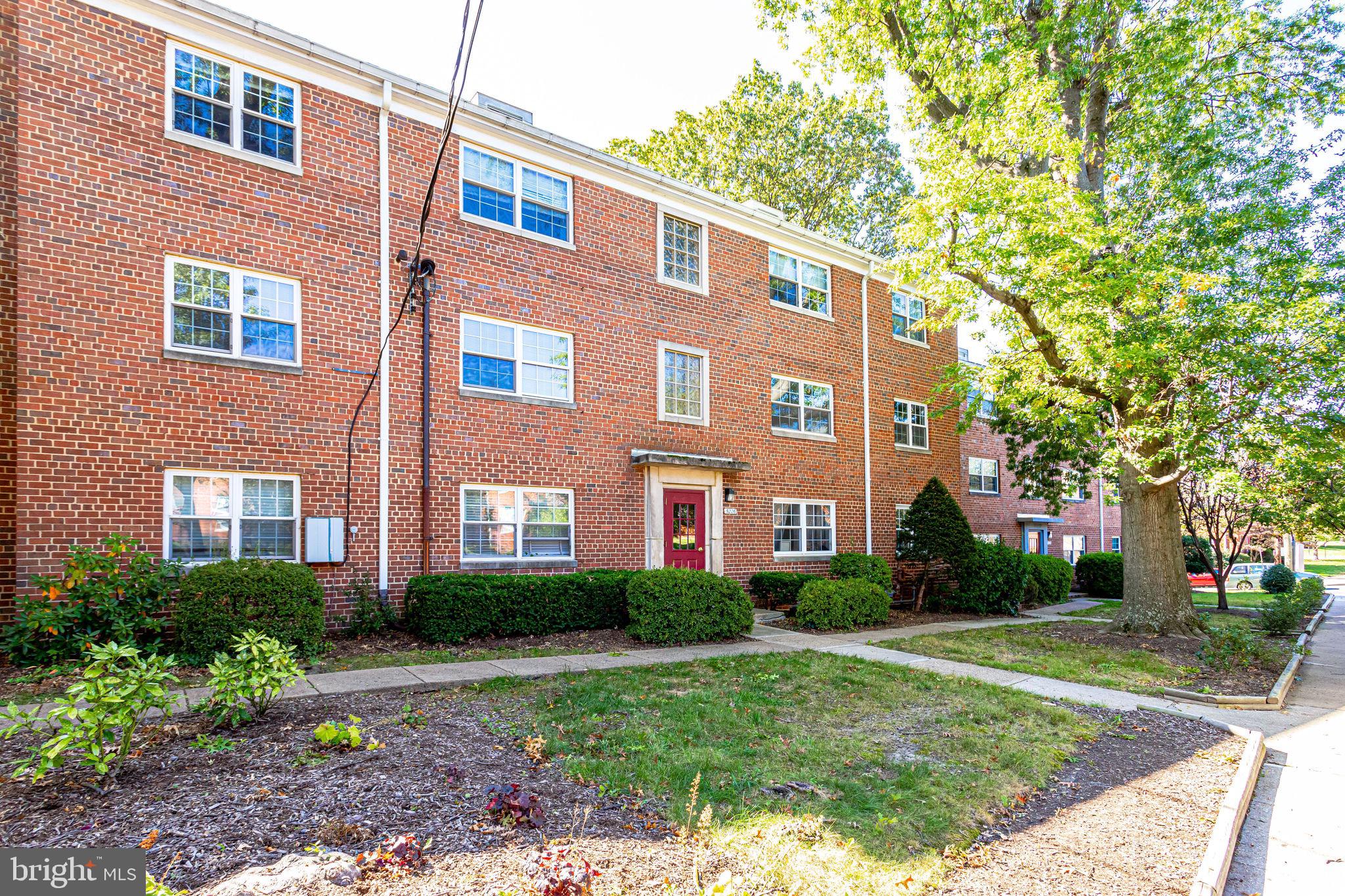5226 8th Road South, Unit 4 Arlington, VA 22204 - Photo 34 of 39 Gallery Image 34