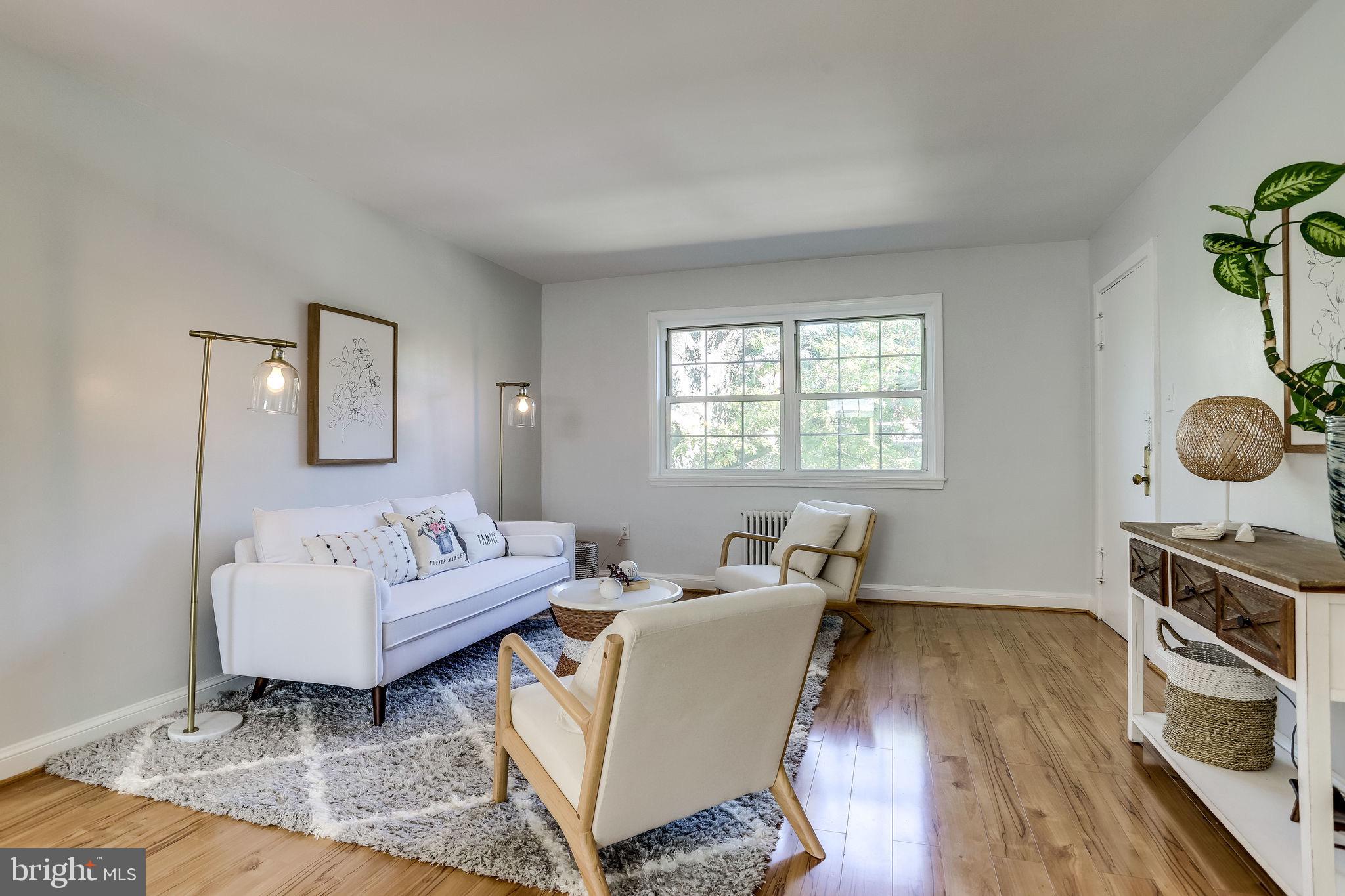 5226 8th Road South, Unit 4 Arlington, VA 22204 - Photo 8 of 39 Gallery Image 8