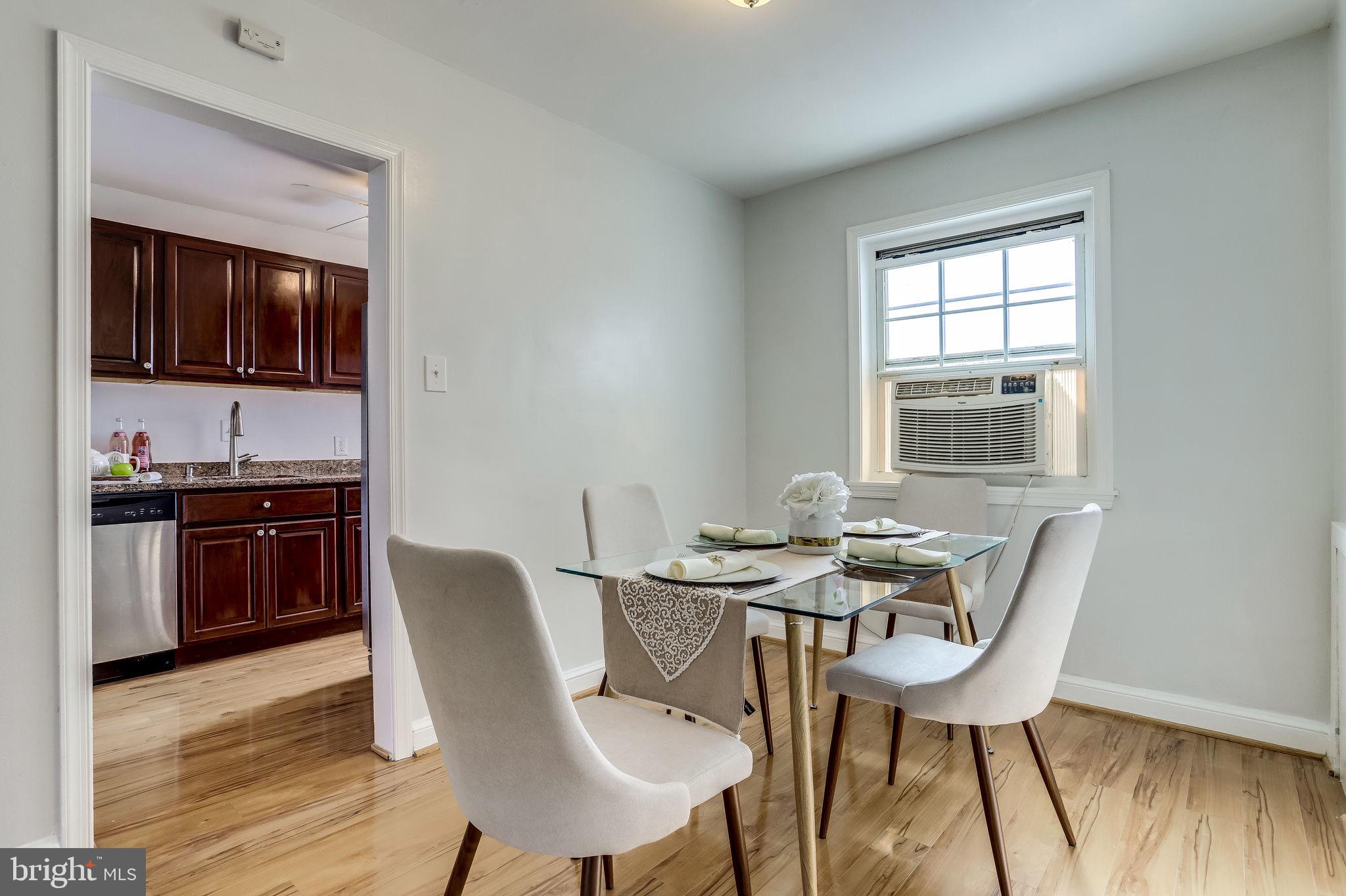 5226 8th Road South, Unit 4 Arlington, VA 22204 - Photo 10 of 39 Gallery Image 10