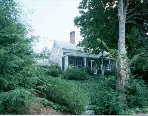 7 River Road Cornwall, CT 06796 - Photo 1 of 1