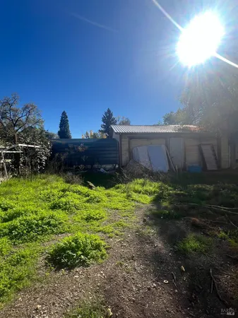 $230,000 | 23961 Eberle Street, Covelo, CA 95428