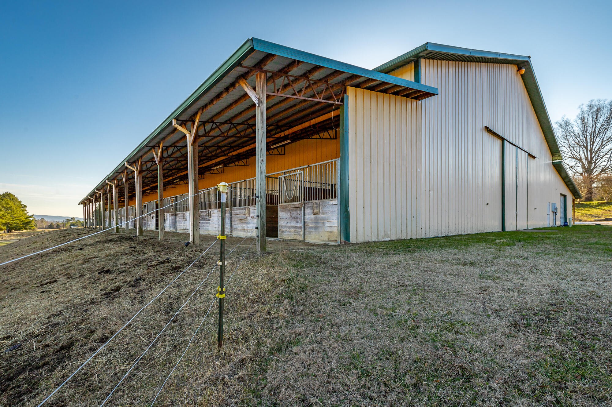 721 Gowin Road LaFayette, GA 30728 - Photo 99 of 100 Gallery Image 99