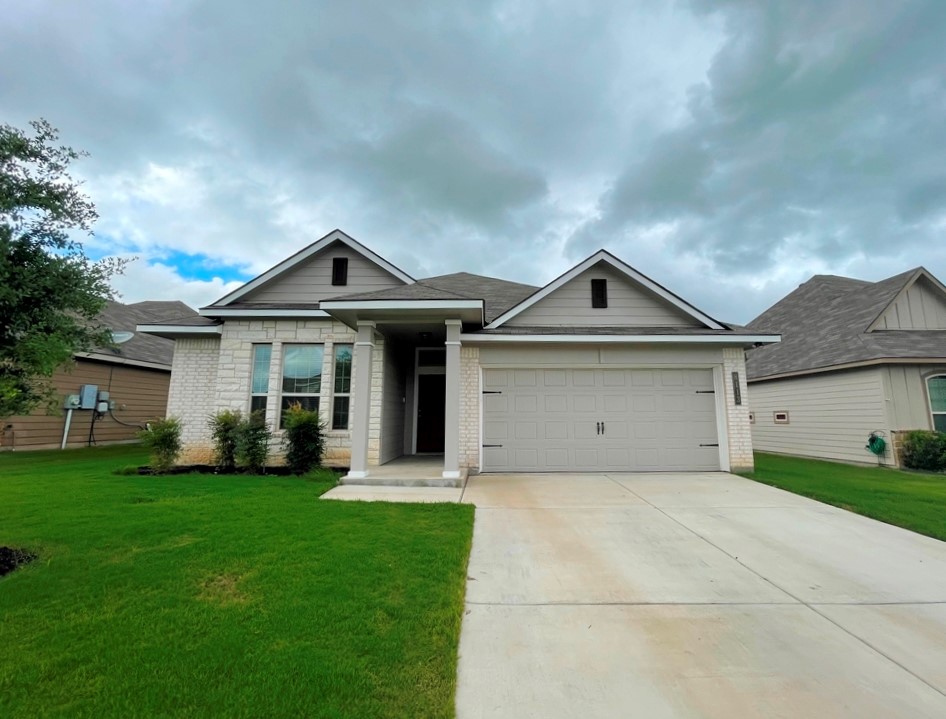 8113 Northgate Loop Temple, TX 76502 - Photo 2 of 33