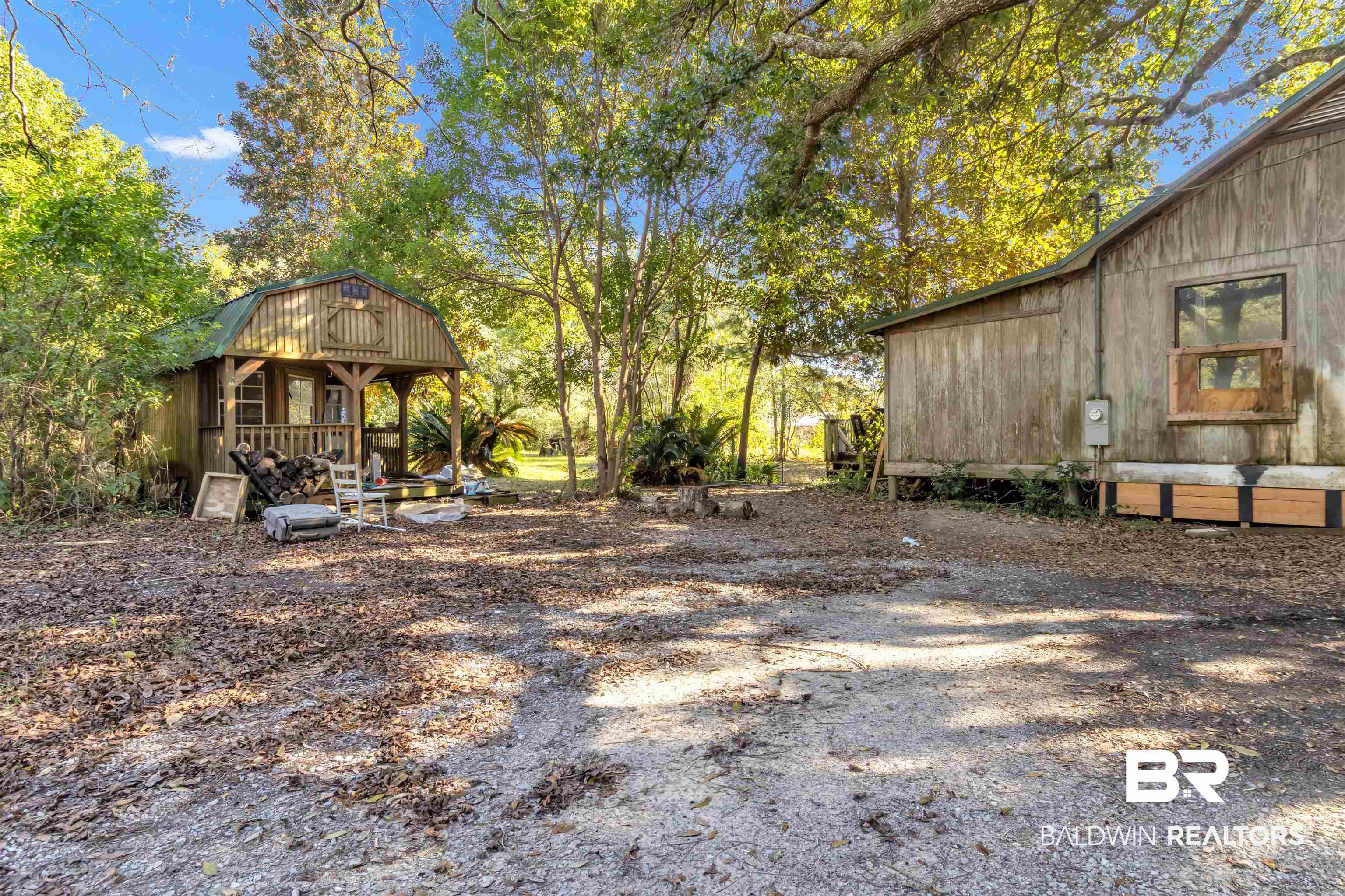 9944 John Hall Lane Foley, AL 36535 - Photo 16 of 16