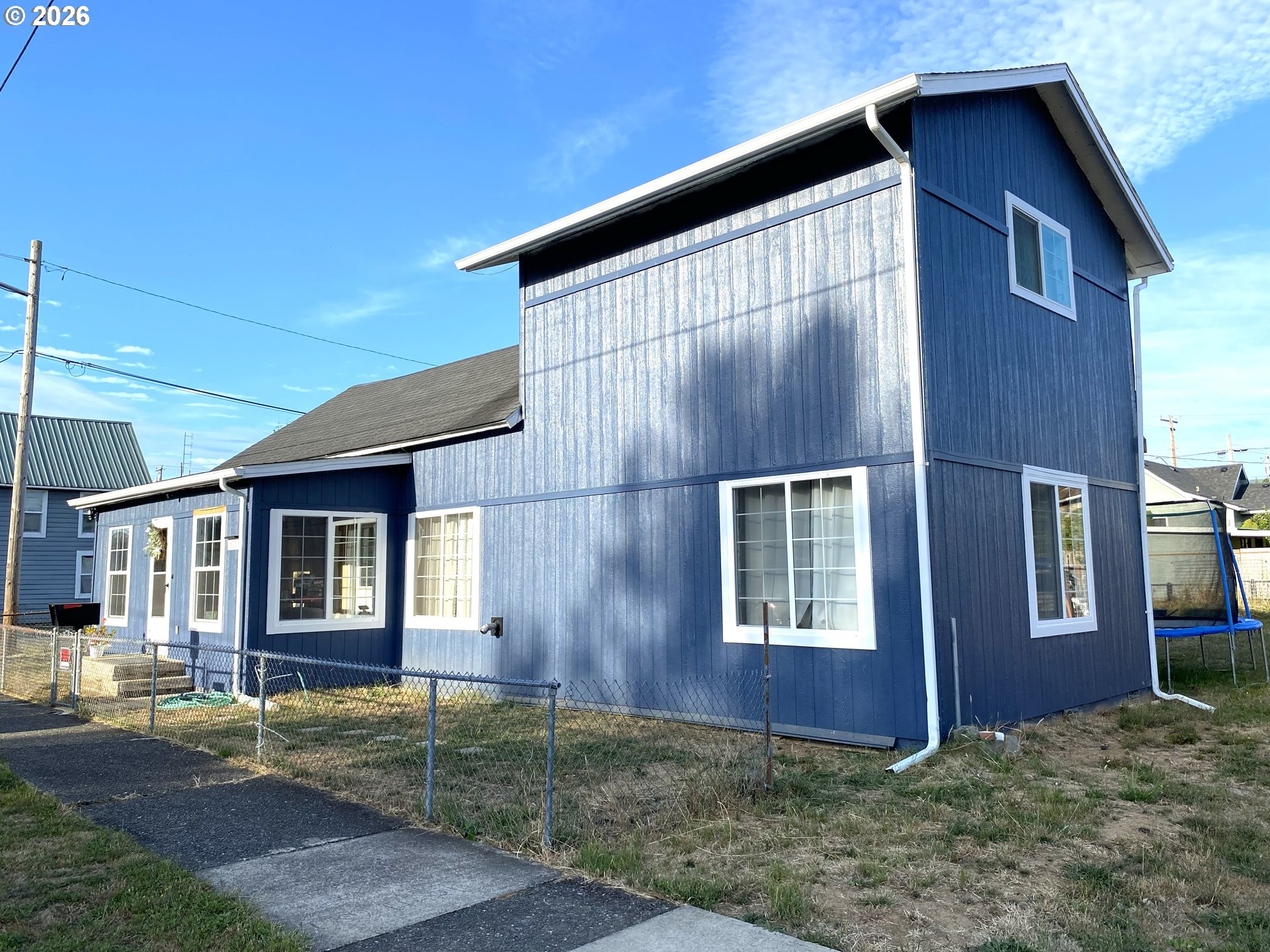 603 4th Street Myrtle Point, OR 97458 - Photo 1 of 7