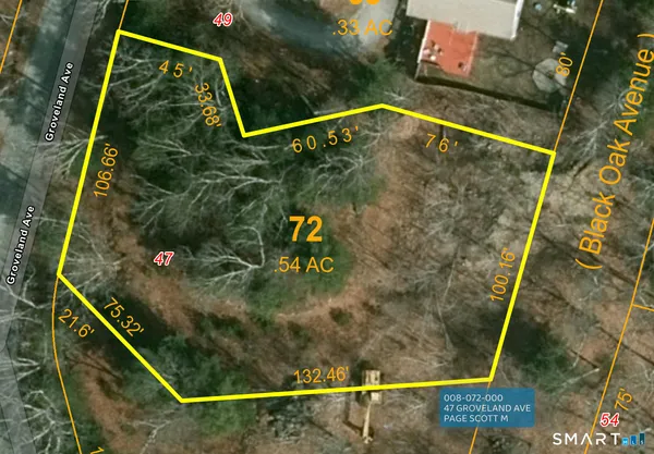 $49,900 | 47 Groveland Avenue, Putnam, CT 06260