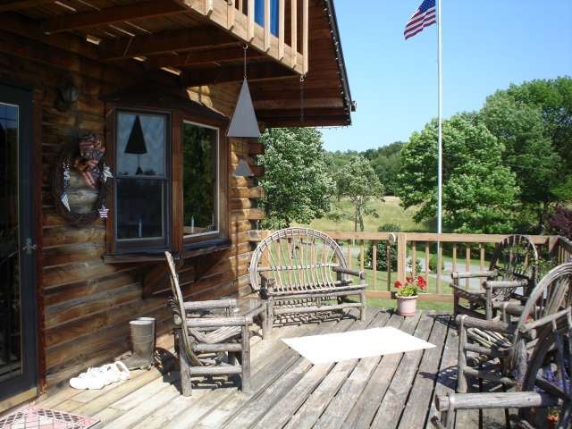 1847 Patterson Mountain Road Meadow Bridge, WV 25976 - Photo 18 of 55 Gallery Image 18