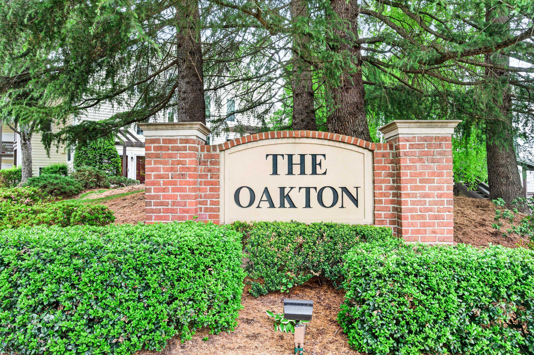 10146 Oakton Terrace Road, Unit 10146 Oakton, VA 22124 - Photo 2 of 25 Welcome to The Oakton