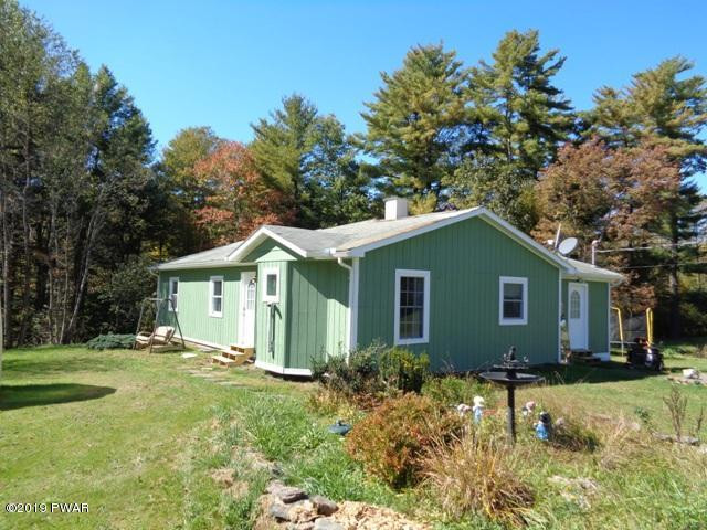 347 Swamp Brook Road Hawley, PA 18428 - Photo 2 of 32