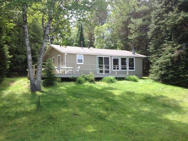 7454 West Birch Lake Road Presque Isle, WI 54557 - Photo 1 of 20 Gallery Image 1