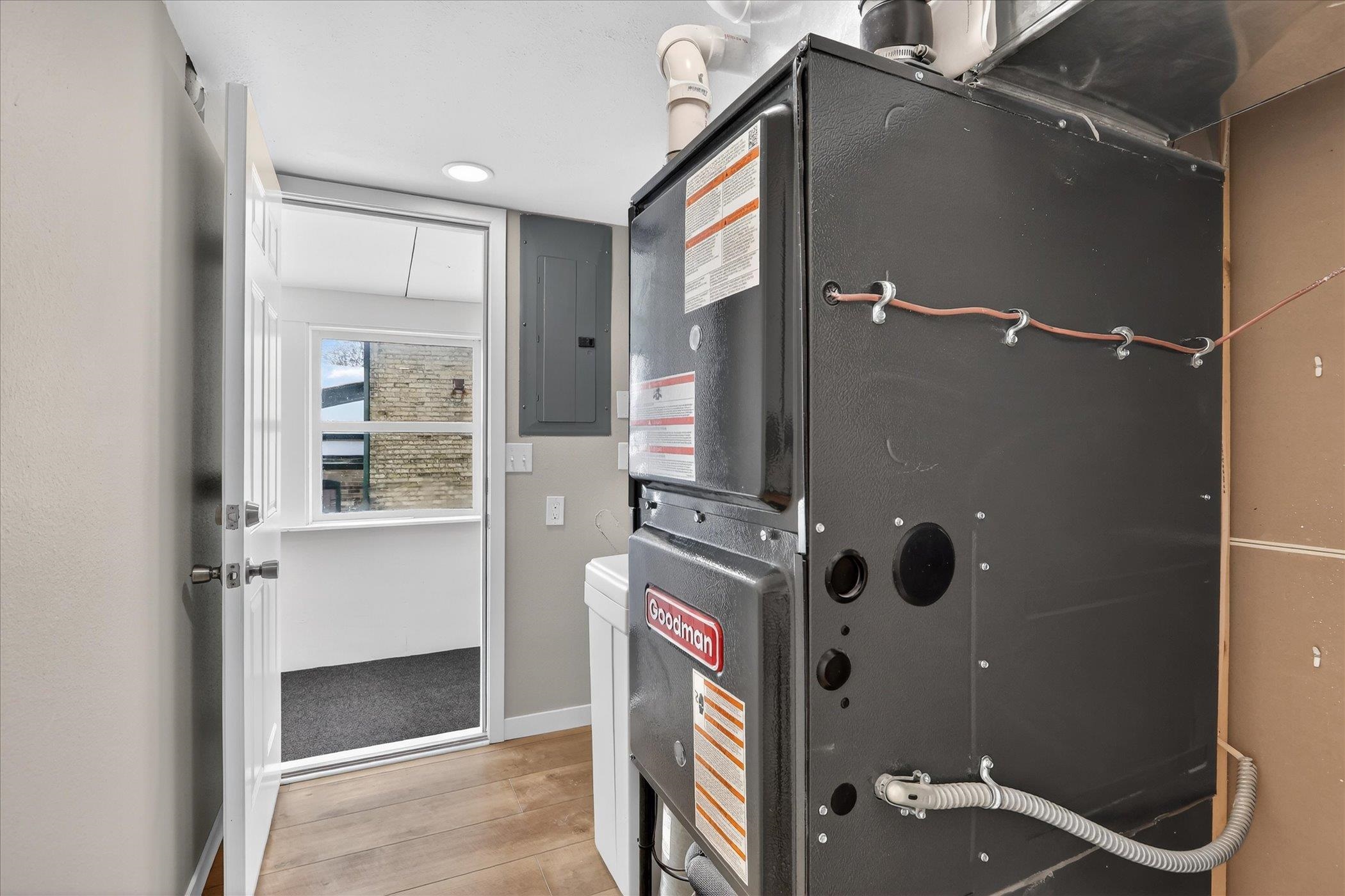 109 Front Street Milton, WI 53563 - Photo 38 of 49