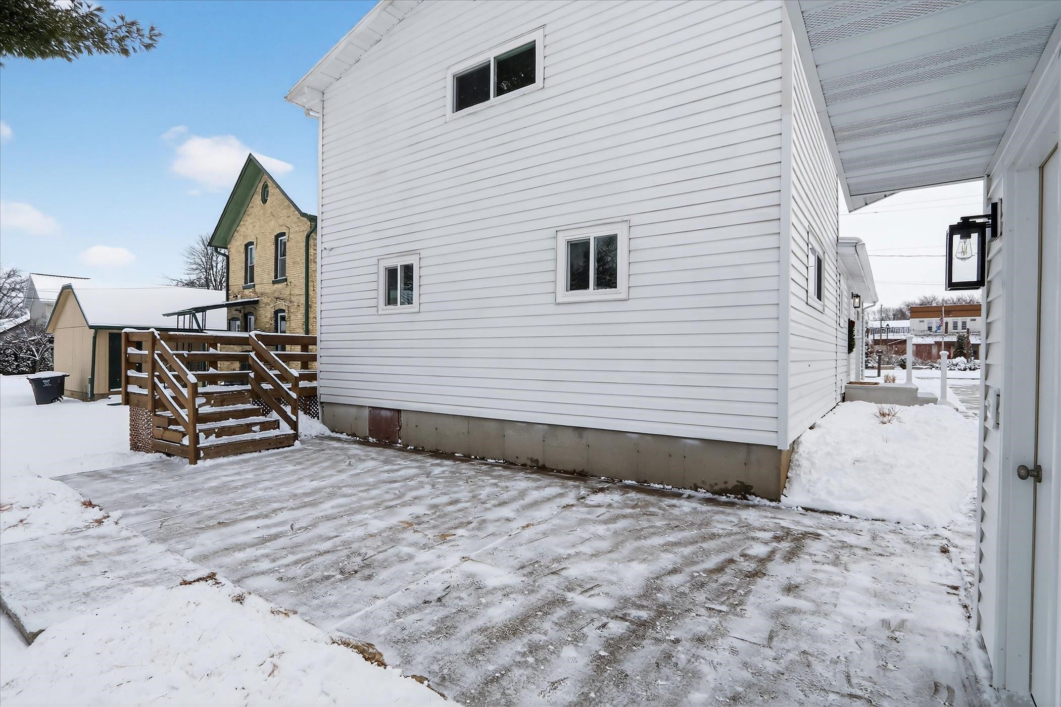 109 Front Street Milton, WI 53563 - Photo 41 of 49