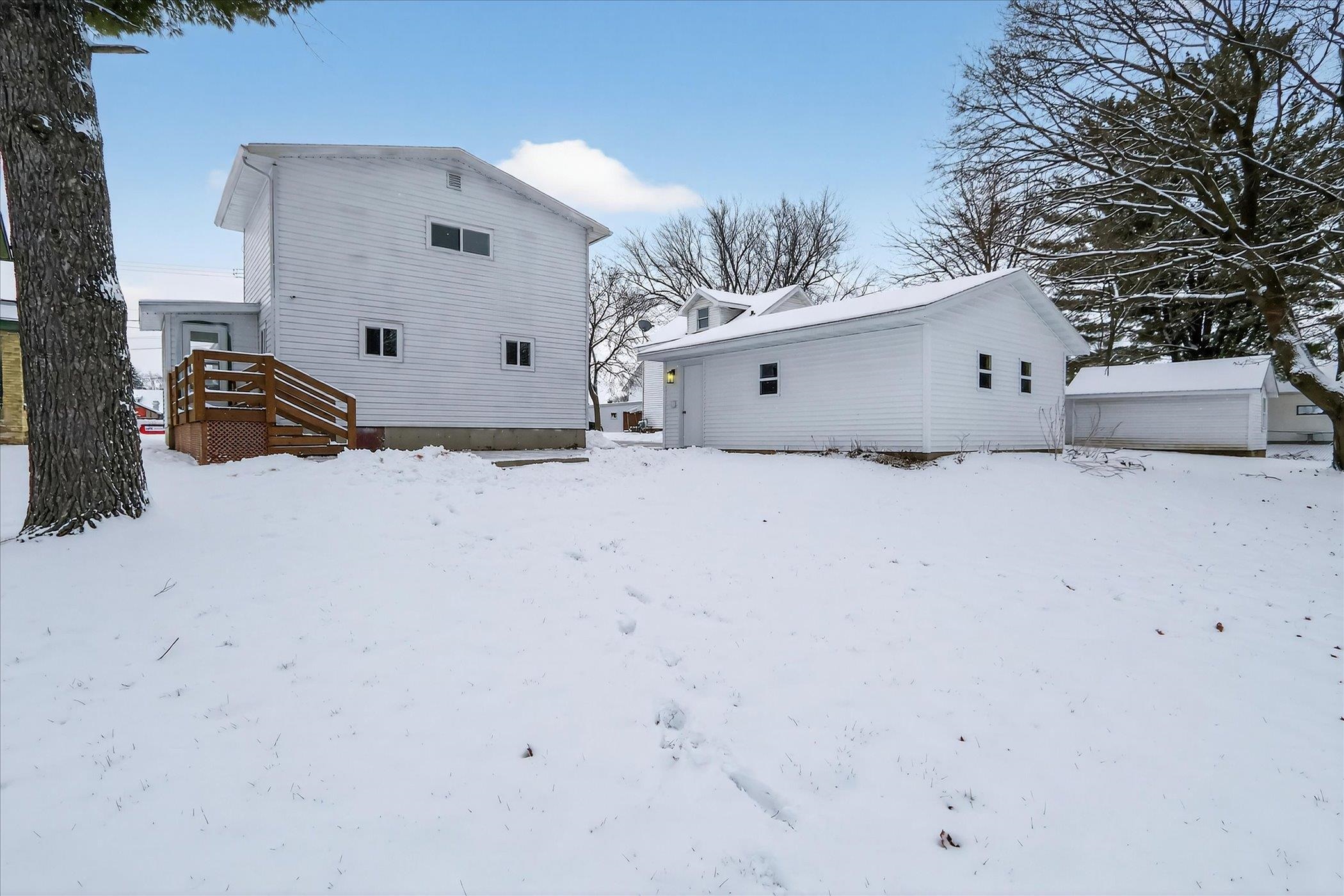 109 Front Street Milton, WI 53563 - Photo 42 of 49