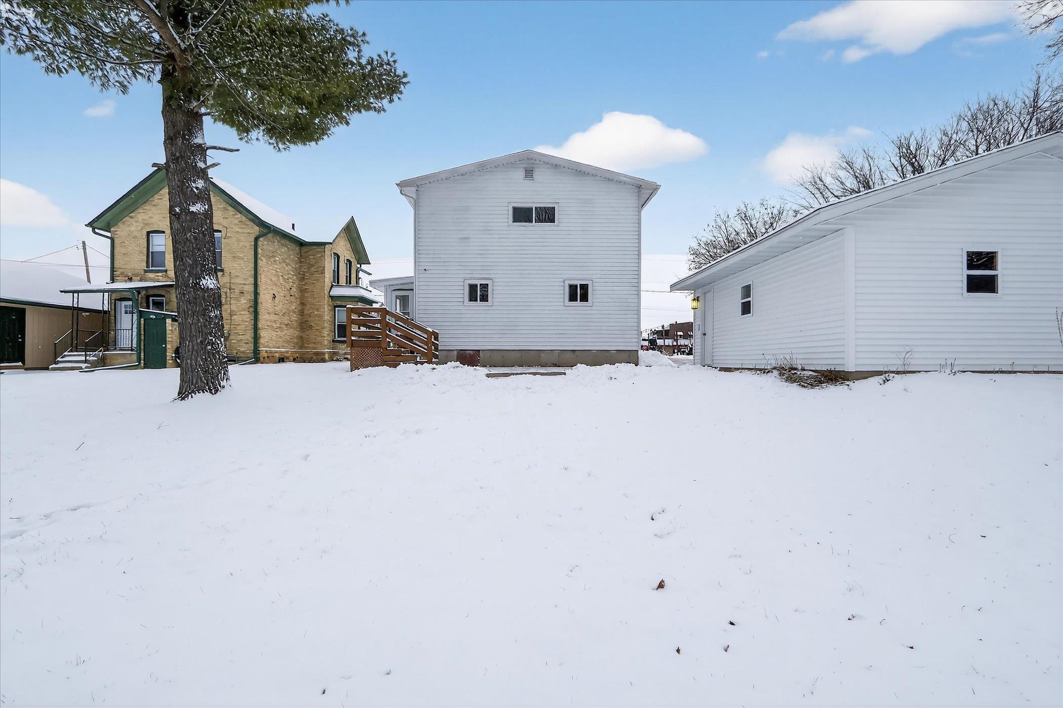 109 Front Street Milton, WI 53563 - Photo 43 of 49