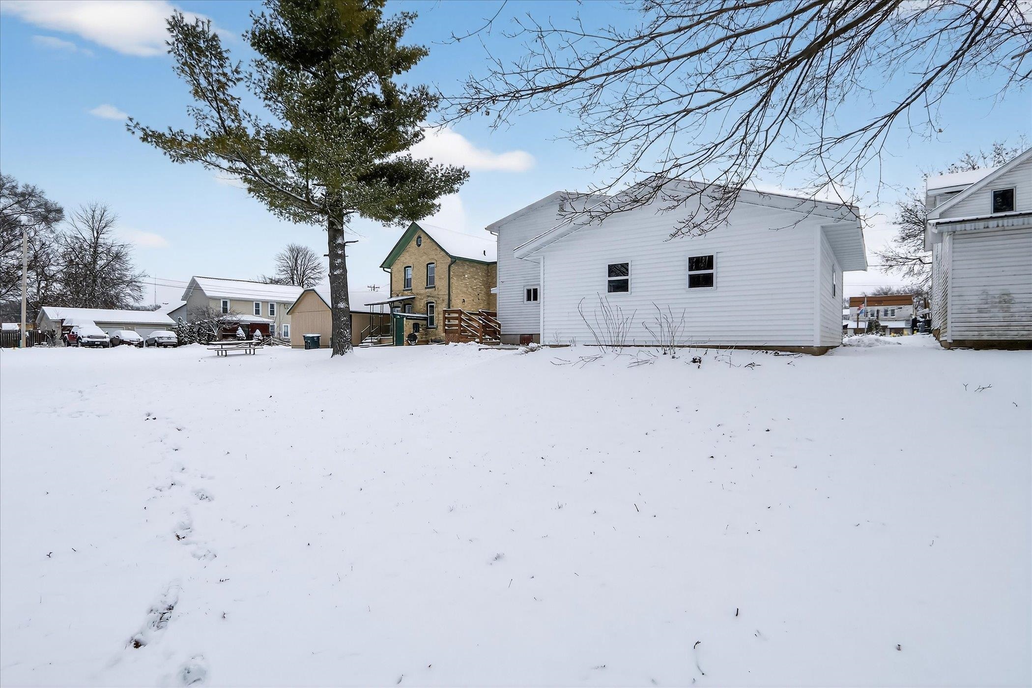 109 Front Street Milton, WI 53563 - Photo 44 of 49