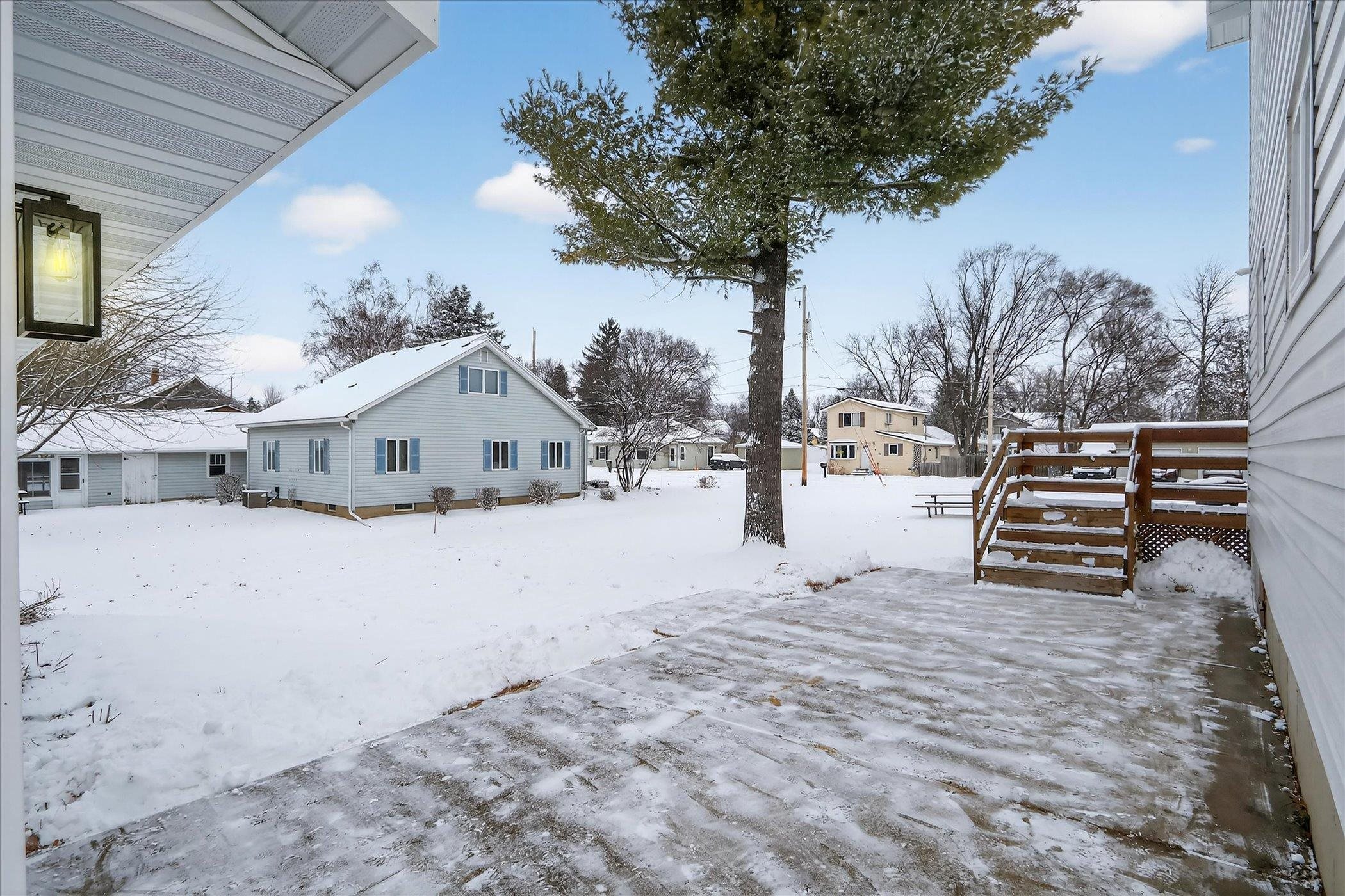 109 Front Street Milton, WI 53563 - Photo 45 of 49