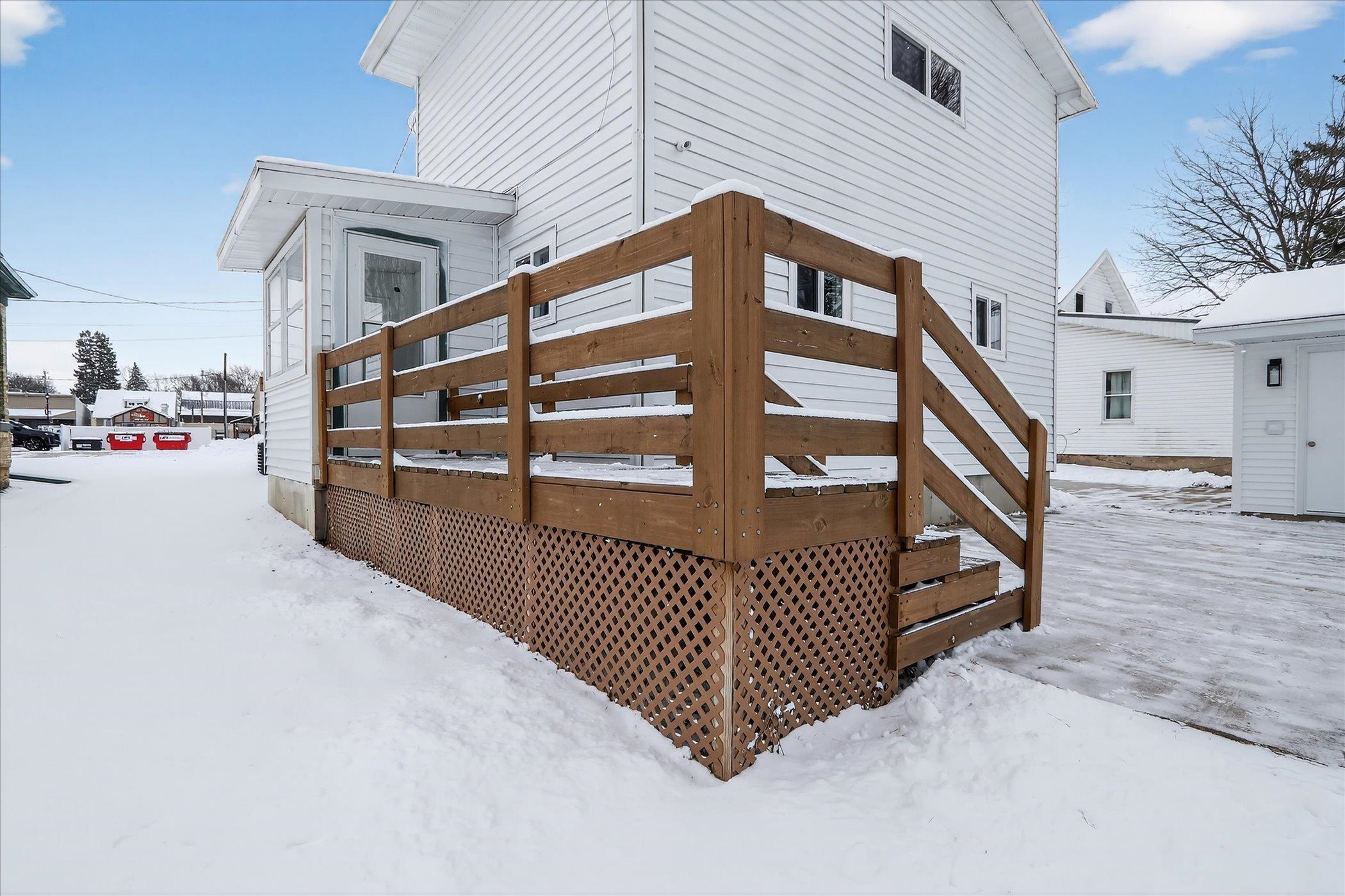 109 Front Street Milton, WI 53563 - Photo 47 of 49