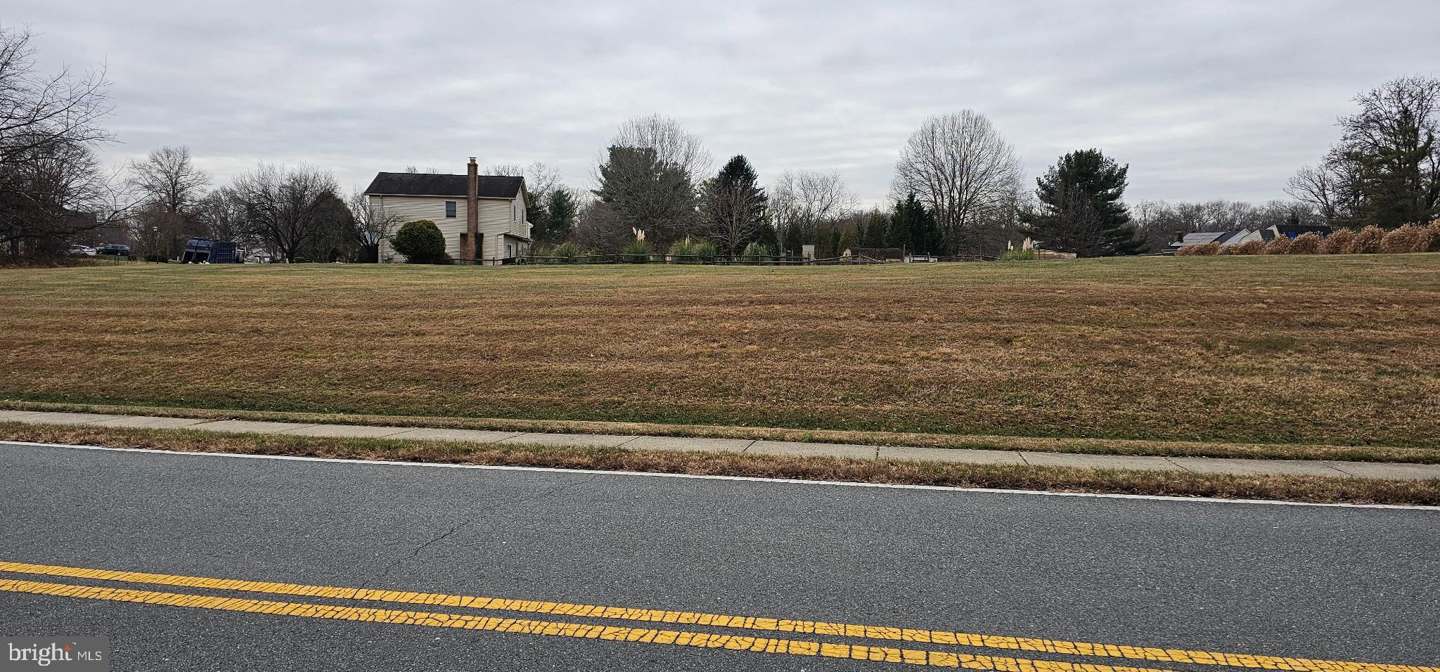 15330 Hildegard Lane Silver Spring, MD 20905 - Photo 2 of 13 View from Hildegard Ln.