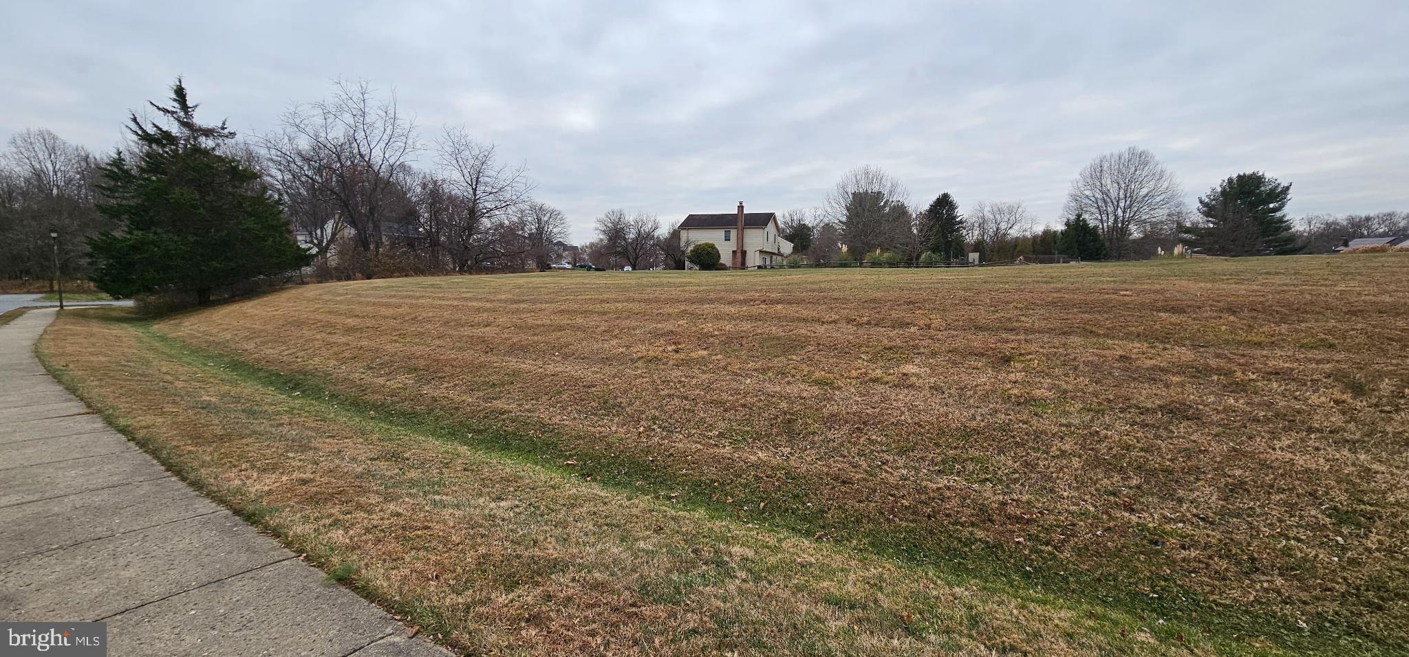 15330 Hildegard Lane Silver Spring, MD 20905 - Photo 6 of 13 View from Hildegard Ln