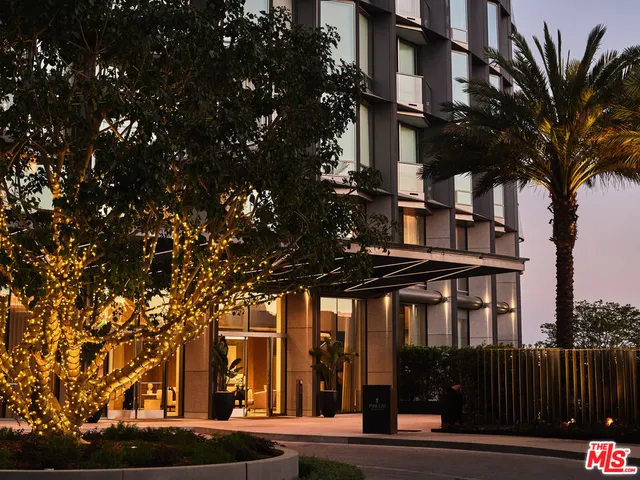 $4,975,000 | 211 Elm Court, Unit 35B, Los Angeles, CA 90067