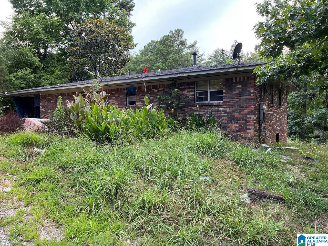 6177 New Castle Road Morris, AL 35116 - Photo 12 of 49