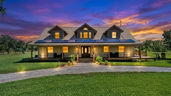 $2,300,000 | 339 Mini Ranch Road, Sebring, FL 33870