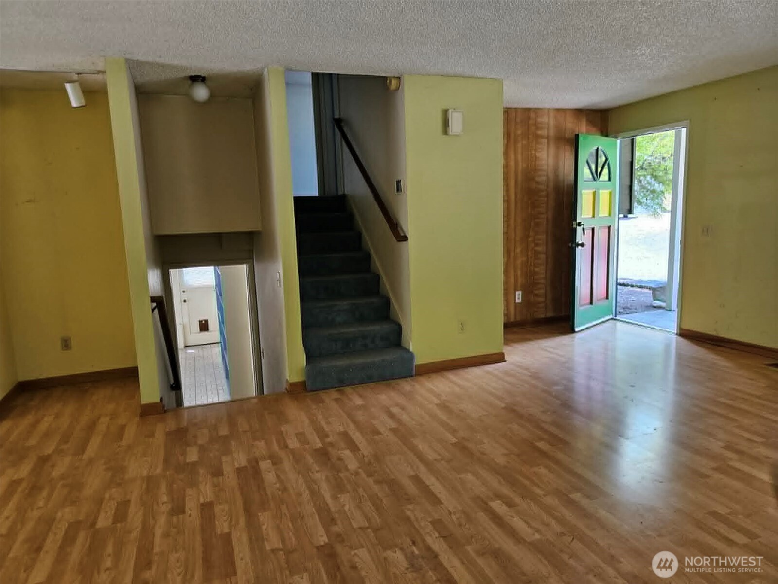 1711 Southeast Binns Swiger Loop Road Shelton, WA 98584 - Photo 4 of 11