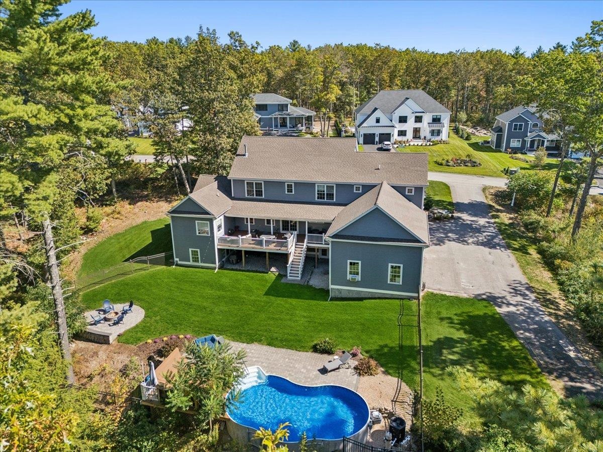 18 Highclere Road Windham, NH 03087 - Photo 4 of 59