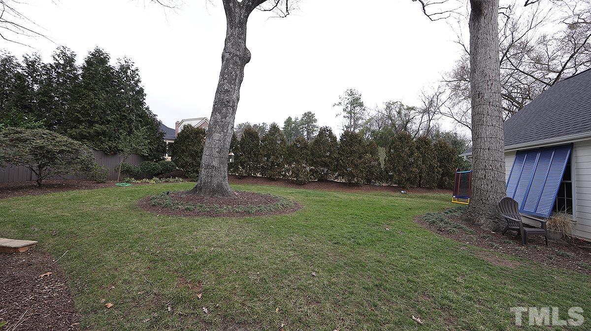 414 Yarmouth Road Raleigh, NC 27608 - Photo 40 of 42 a view of a outdoor space