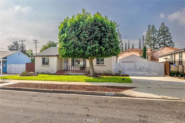 $750,000 | 269 Piedmont Avenue, Claremont, CA 91711