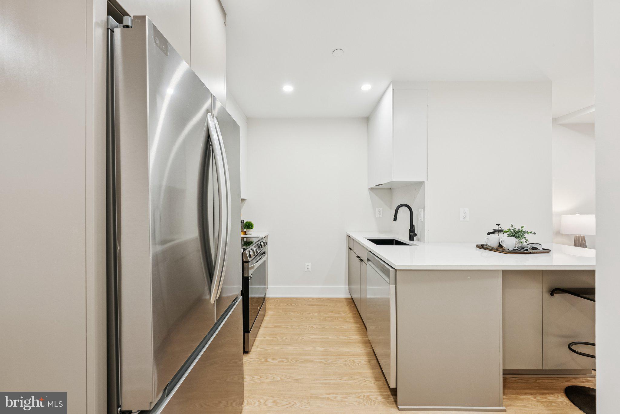 2134 Wisconsin Avenue Northwest, Unit 2 Washington, DC 20007 - Photo 12 of 38