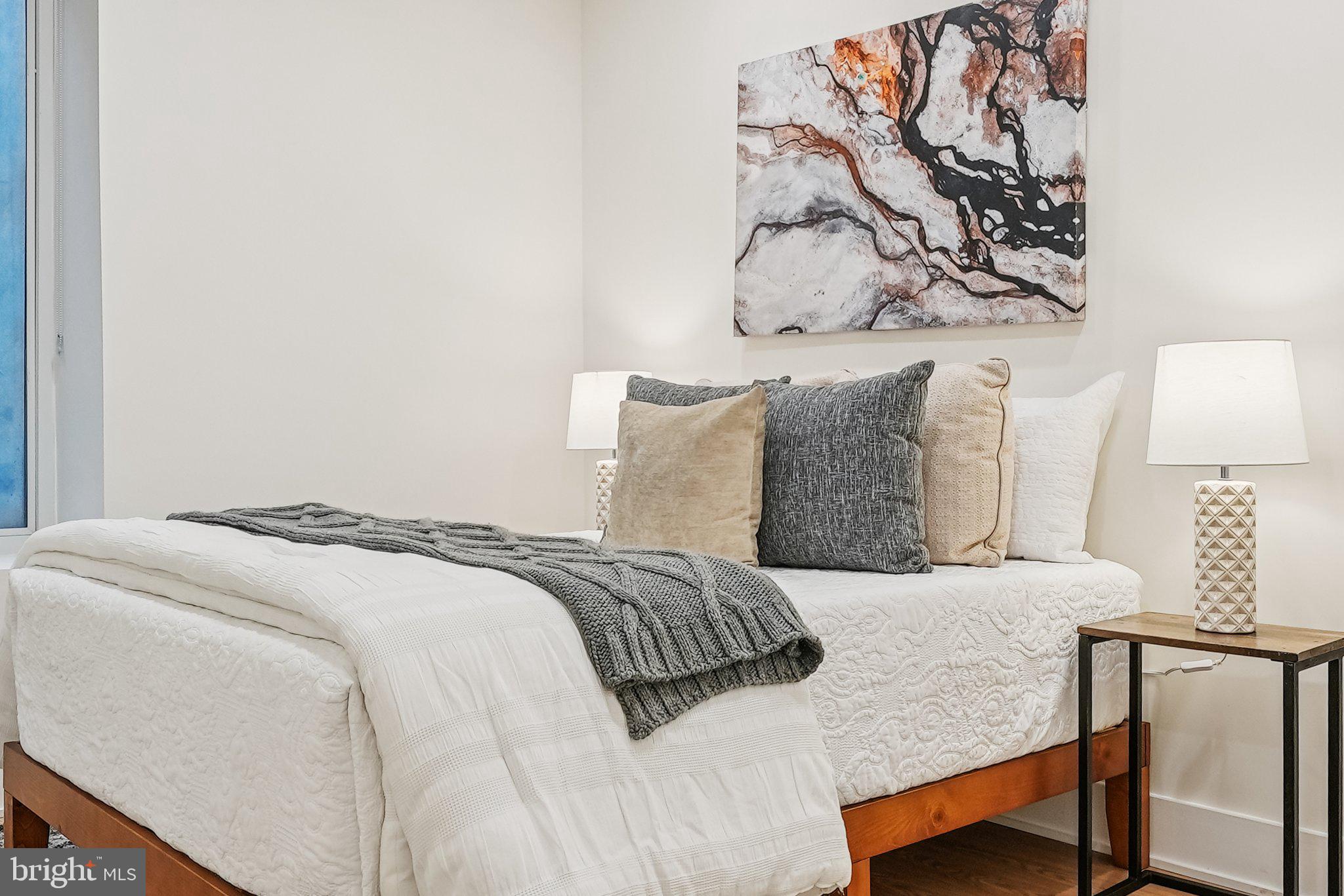 2134 Wisconsin Avenue Northwest, Unit 2 Washington, DC 20007 - Photo 15 of 38