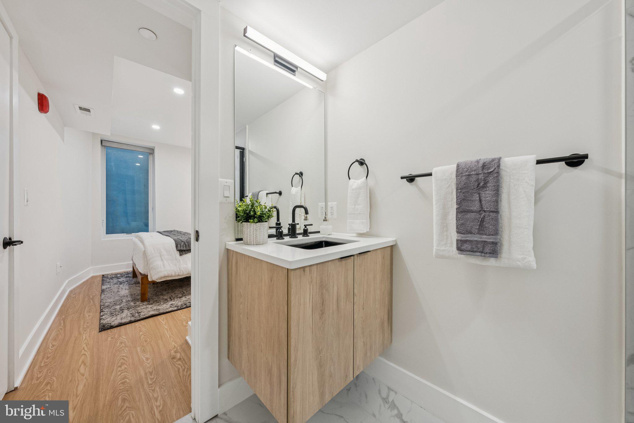 2134 Wisconsin Avenue Northwest, Unit 2 Washington, DC 20007 - Photo 16 of 38