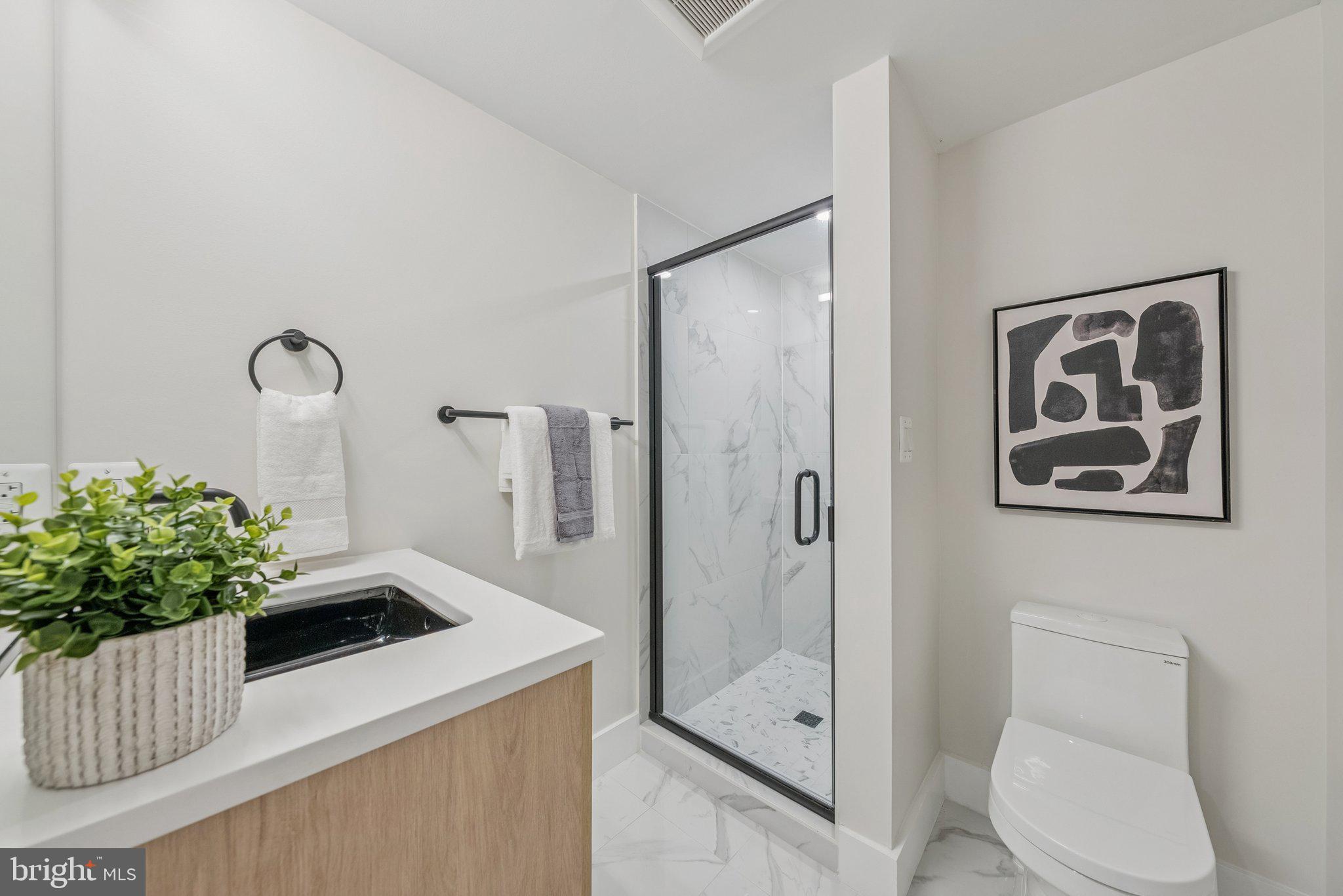 2134 Wisconsin Avenue Northwest, Unit 2 Washington, DC 20007 - Photo 17 of 38