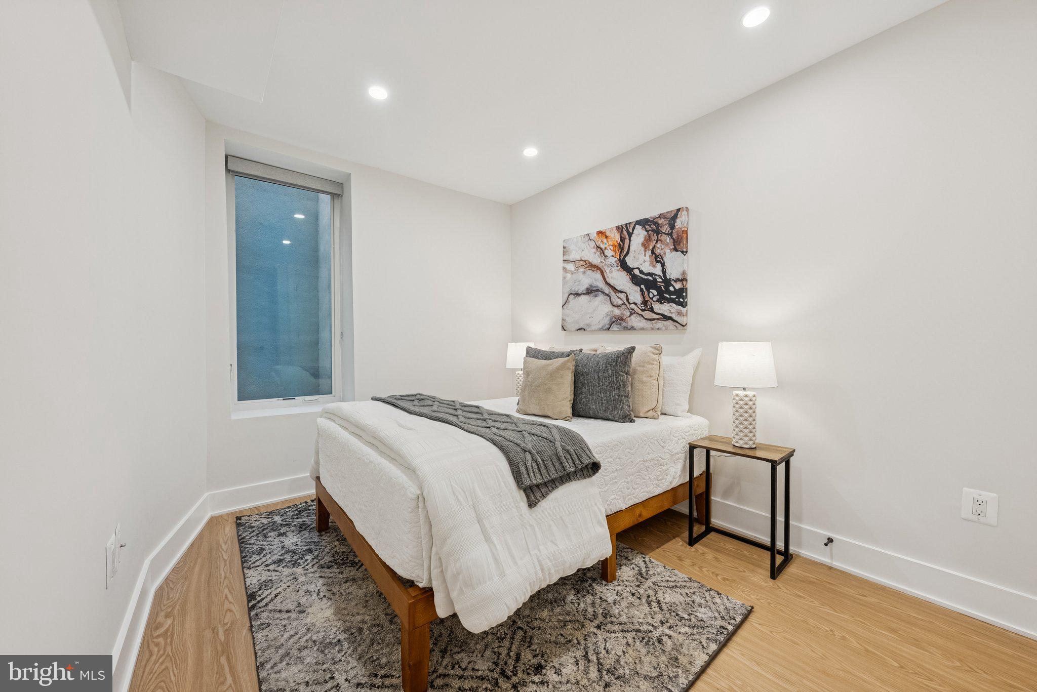 2134 Wisconsin Avenue Northwest, Unit 2 Washington, DC 20007 - Photo 20 of 38