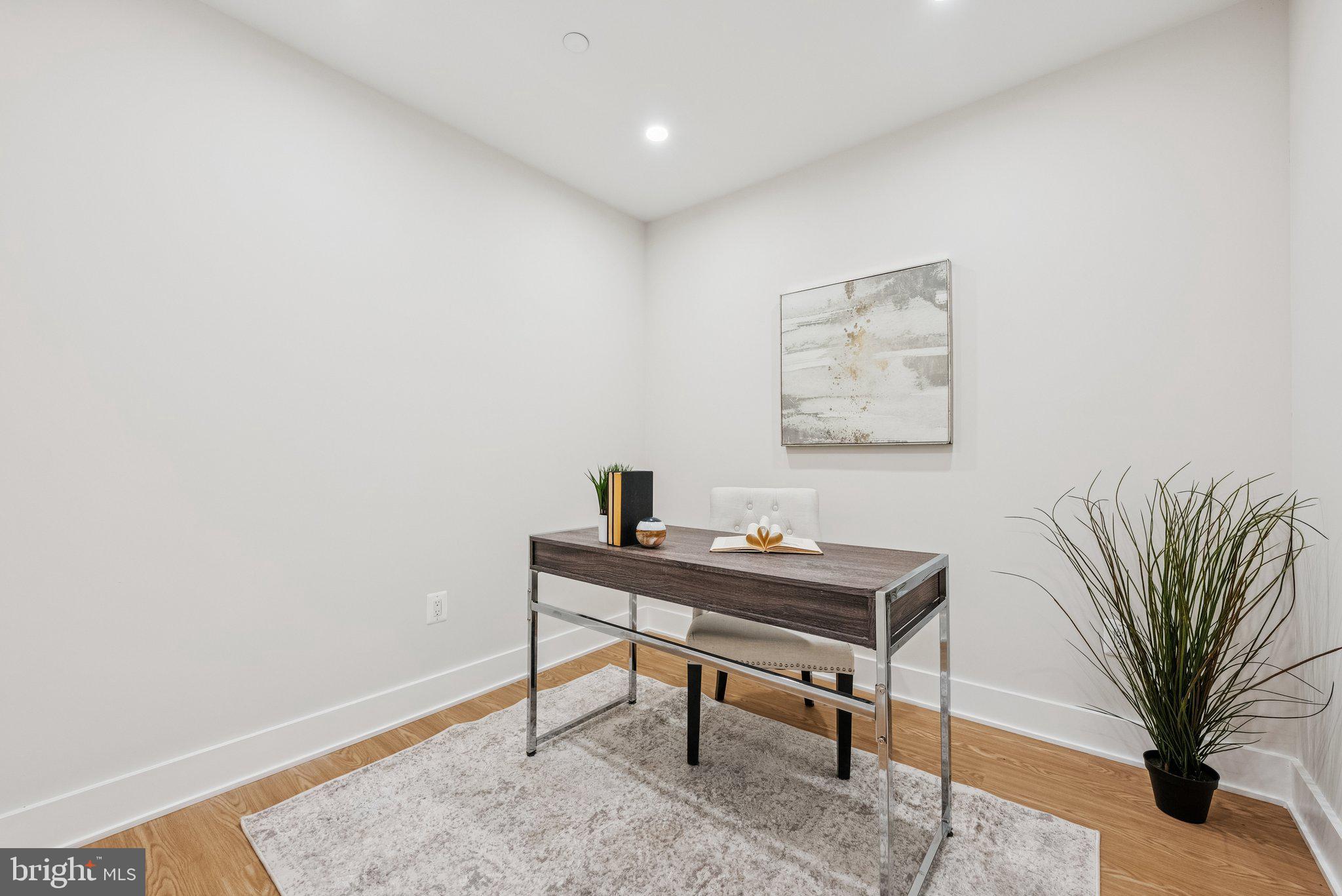 2134 Wisconsin Avenue Northwest, Unit 2 Washington, DC 20007 - Photo 25 of 38