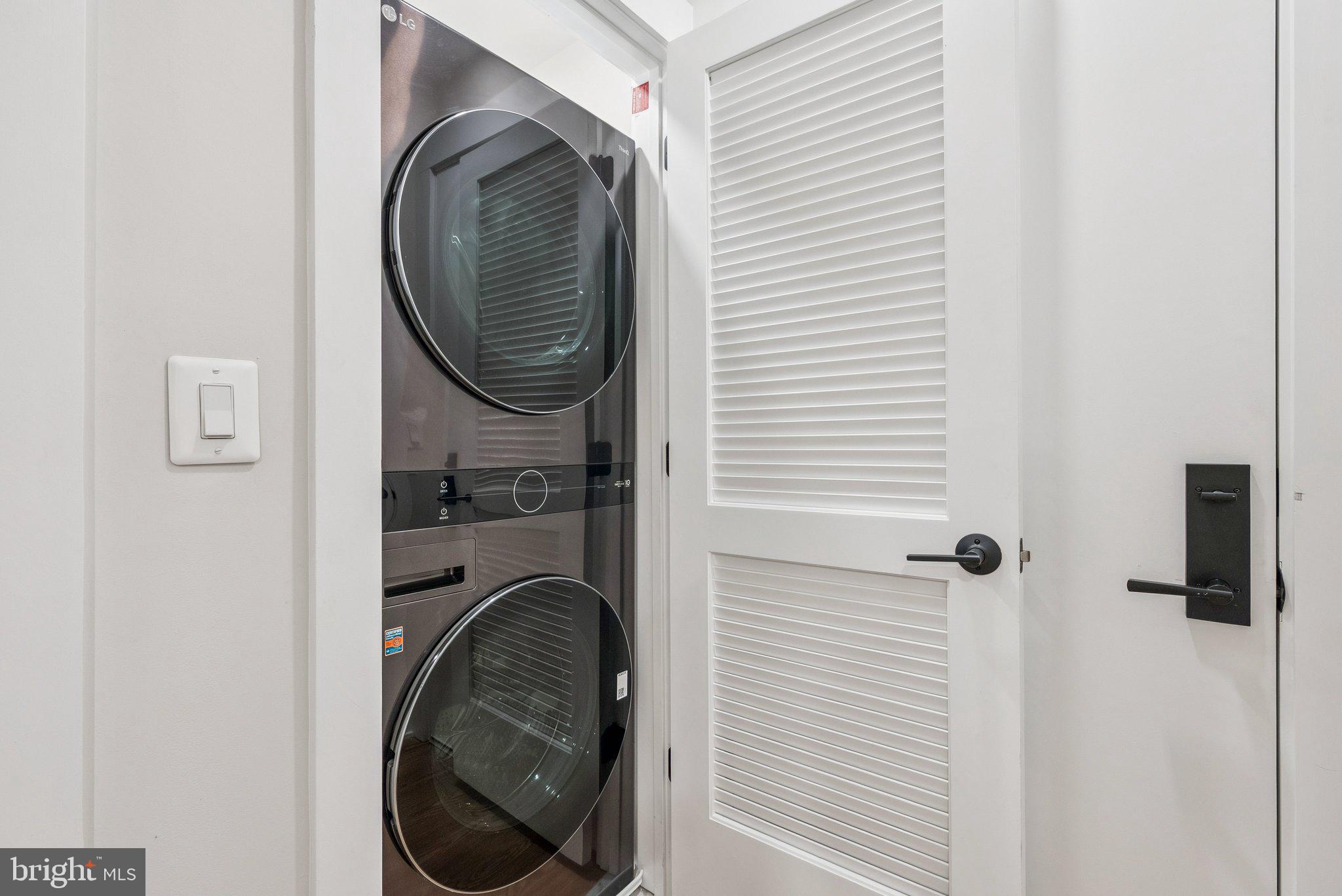 2134 Wisconsin Avenue Northwest, Unit 2 Washington, DC 20007 - Photo 27 of 38