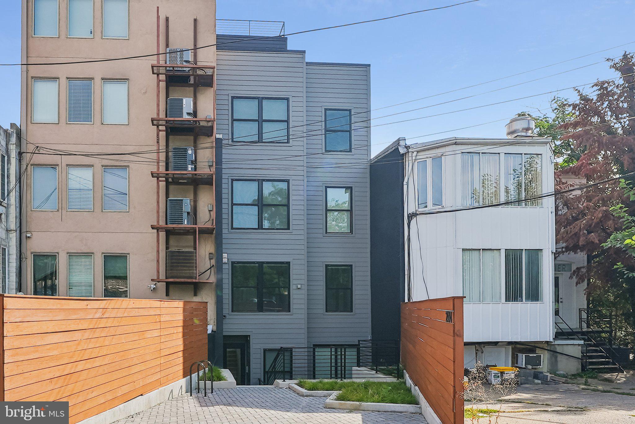 2134 Wisconsin Avenue Northwest, Unit 2 Washington, DC 20007 - Photo 36 of 38