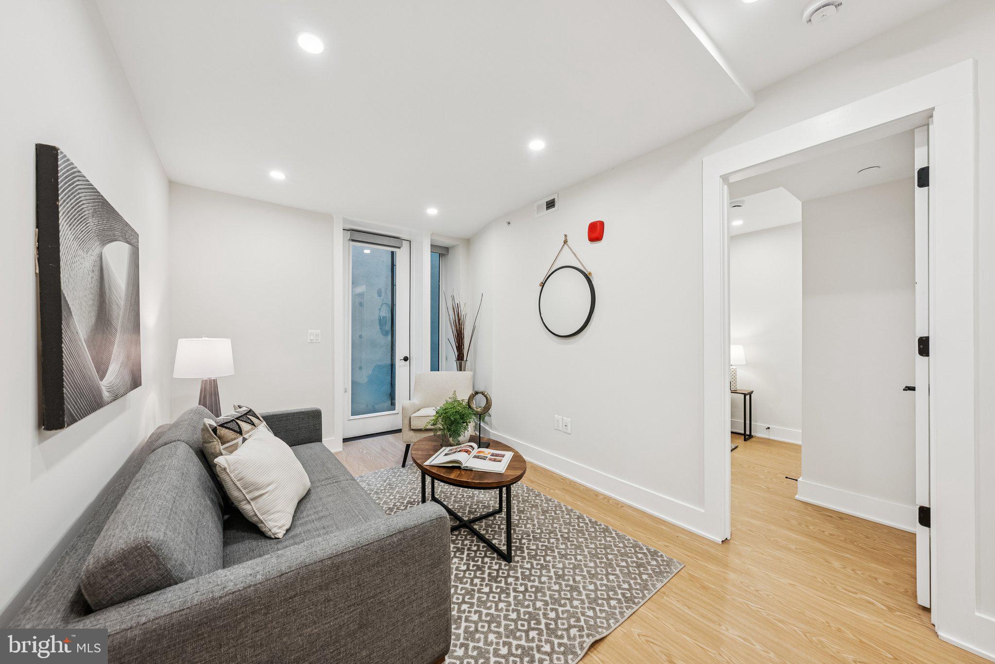 2134 Wisconsin Avenue Northwest, Unit 2 Washington, DC 20007 - Photo 5 of 38