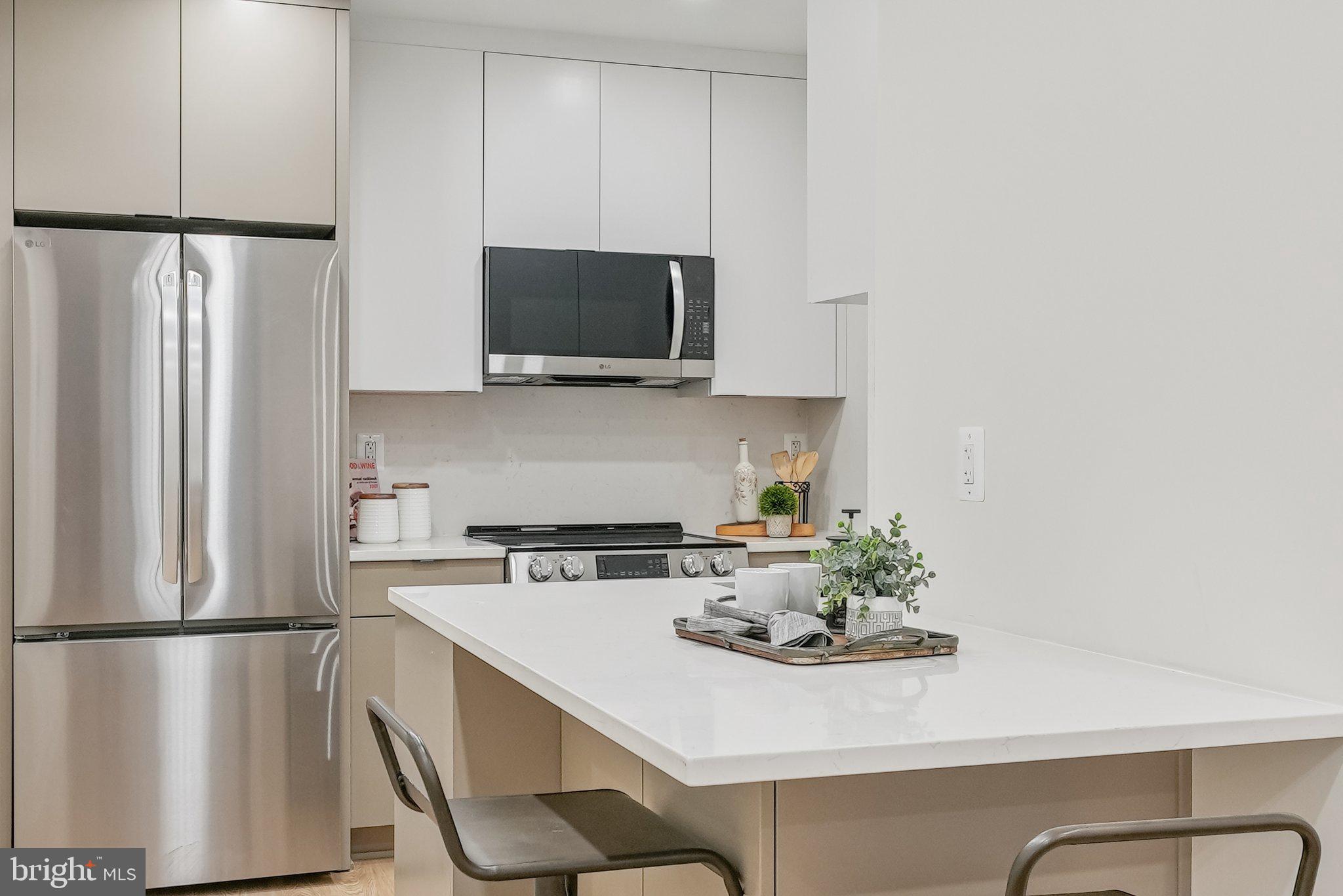 2134 Wisconsin Avenue Northwest, Unit 2 Washington, DC 20007 - Photo 7 of 38