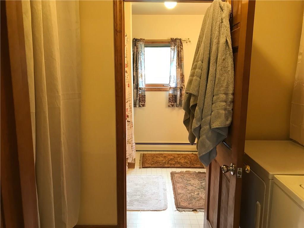 20 Ingalls Road Marshfield, ME 04654 - Photo 21 of 31 Laundry adjacent to full bath - 1st...