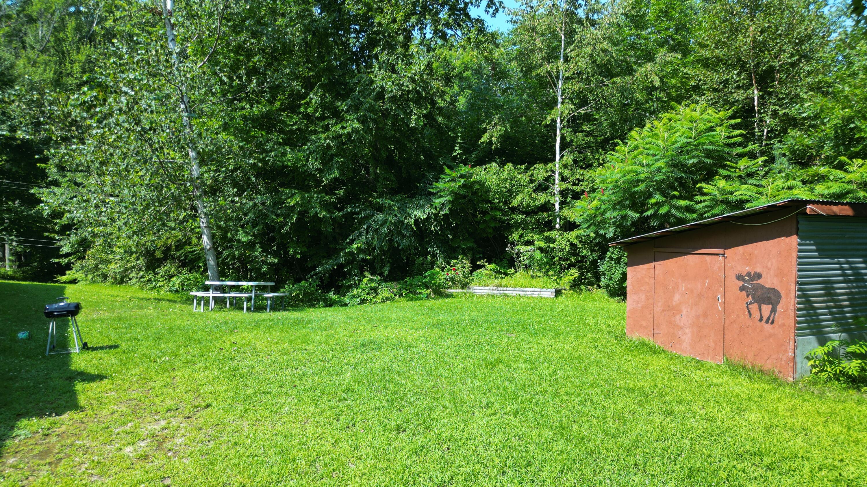 140 Marston Hill Road Minot, ME 04258 - Photo 27 of 34 140 Marston Hill Rd Minot Exterior
