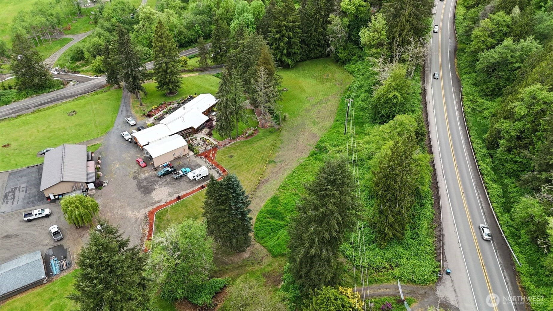 161 Beach Road Mossyrock, WA 98564 - Photo 10 of 19 Gallery Image 10