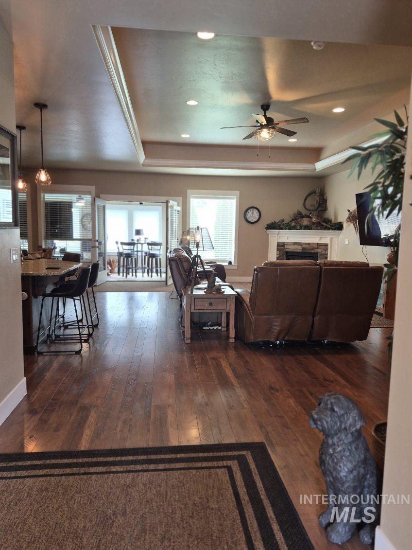 4721 Middlesboro Way Caldwell, ID 83607 - Photo 2 of 38 Gallery Image 2
