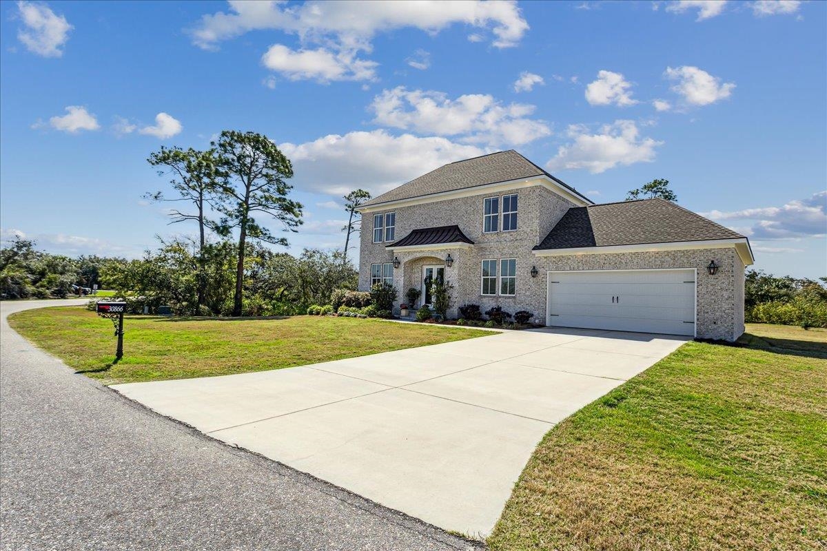 30866 Ono N Loop West Orange Beach, AL 36561 - Photo 36 of 49 Front Of Structure