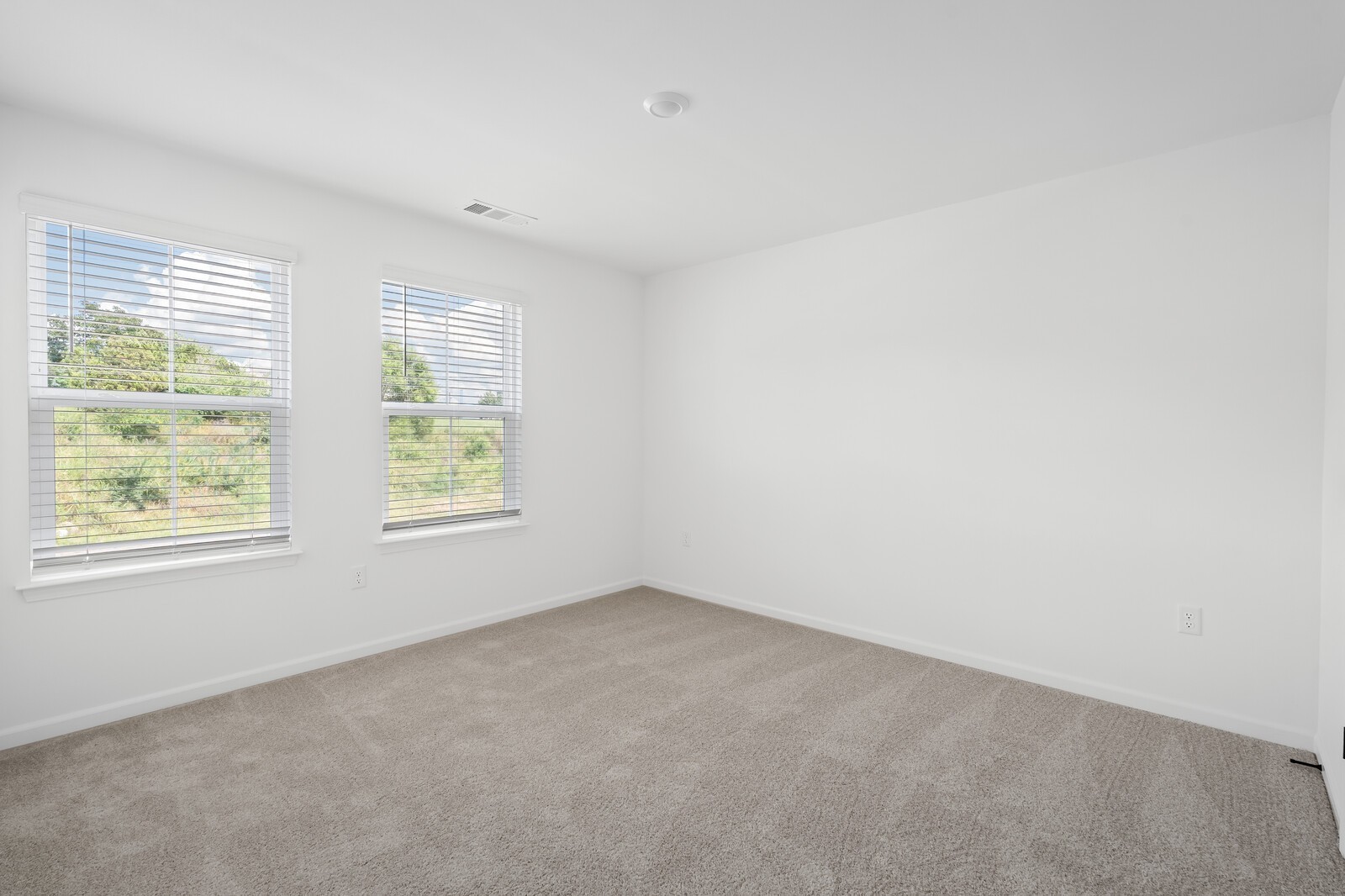 402 Blair Road Smyrna, TN 37167 - Photo 17 of 27 an empty room with windows
