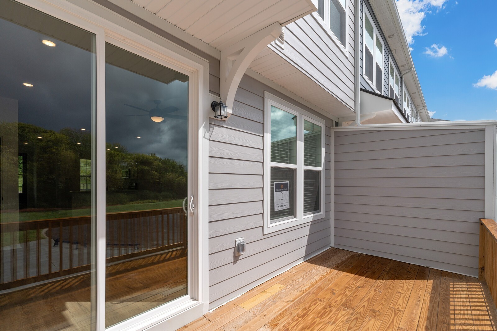 402 Blair Road Smyrna, TN 37167 - Photo 25 of 27 a view of front door and porch