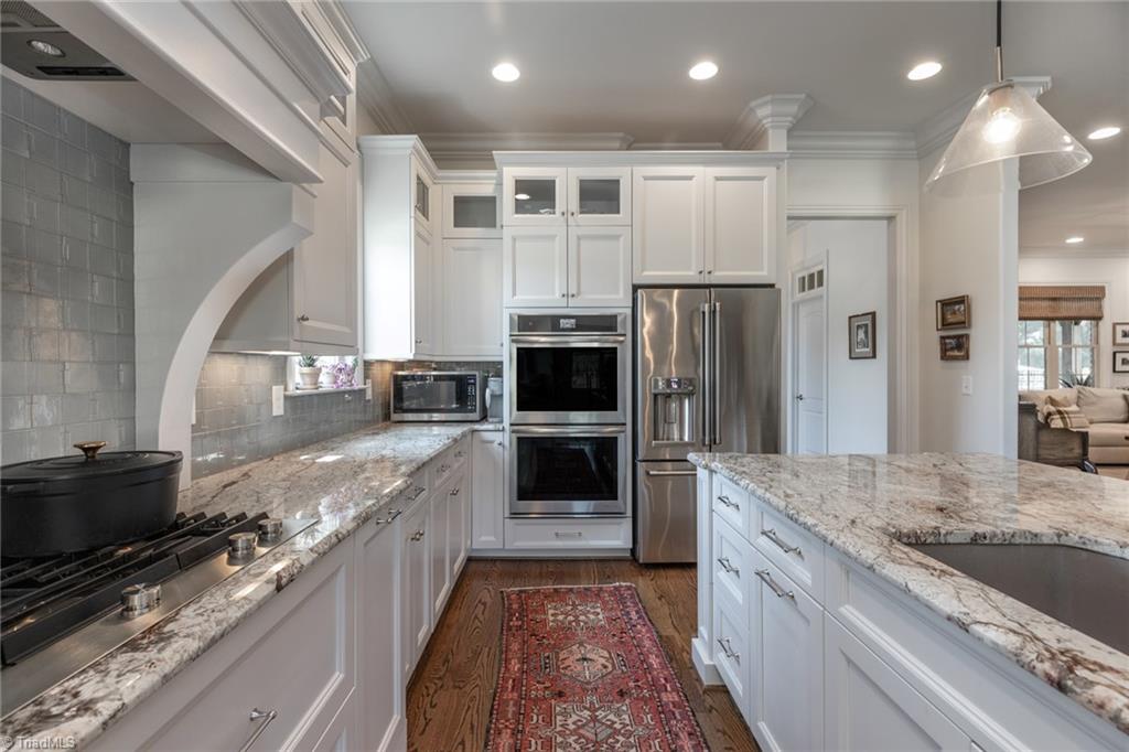 6841 Shields Drive Oak Ridge, NC 27310 - Photo 11 of 50
